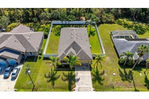 92 SLUMBER MEADOW TRAIL, PALM COAST, FL 32164 Sold 01/15/25