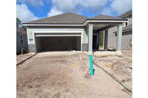 1303 RIBBON PLACE, PALM COAST, FL 32164 Sold 04/30/25