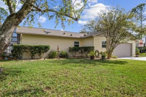 91 WESTBURY LANE, PALM COAST, FL 32164 - MLS#MFRFC304707
