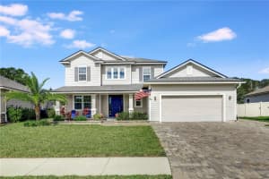 93 FIREFLY TRACE, SAINT AUGUSTINE, FL 32092 Sold 02/24/25