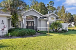 55 Londonderry Dr, Palm Coast, FL 32137, Sold 12/19/24