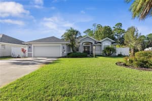 55 Londonderry Dr, Palm Coast, FL 32137, Sold 12/19/24