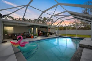 43 UTICA PATH, PALM COAST, FL 32164 Sold 12/16/24