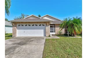 3804 GROVE VIEW LANE, PORT ORANGE, FL 32129 Sold 01/31/25