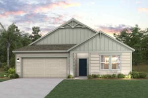 209 Montgomery Ct, PALM COAST