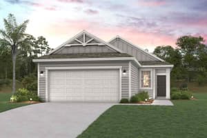 291 Montgomery Ct, PALM COAST