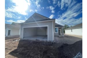 291 MONTGOMERY COURT, PALM COAST, FL 32164 - MLS#MFRFC304726