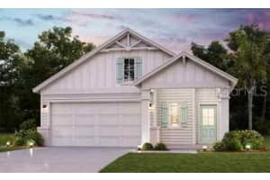 214 MONTGOMERY COURT, PALM COAST, FL 32164 Sold 07/25/25