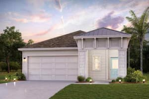 294 MONTGOMERY COURT, PALM COAST, FL 32164 Sold 04/02/25