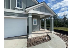 294 MONTGOMERY COURT, PALM COAST, FL 32164 Sold 04/02/25