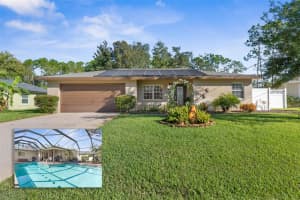 7 ELDER PLACE, PALM COAST, FL 32164 Sold 02/26/25