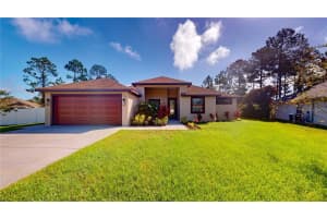 10 WHITTIER LANE, PALM COAST, FL 32164 Sold 01/22/25