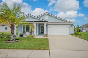 216 GRAND RESERVE DRIVE, BUNNELL, FL 32110 Sold 05/15/25