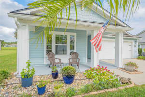 216 GRAND RESERVE DRIVE, BUNNELL, FL 32110 Sold 05/15/25