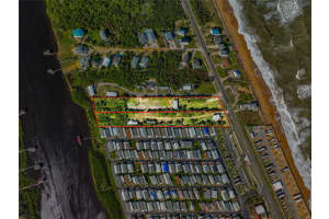 2896 OCEAN SHORE BOULEVARD, FLAGLER BEACH, FL 32136 Sold 01/20/26