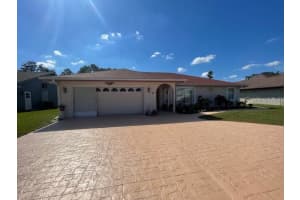 28 BAYSIDE DRIVE, PALM COAST, FL 32137 Sold 12/13/24