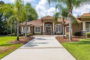 207 WILLOW OAK WAY, PALM COAST, FL 32137 Sold 02/20/25