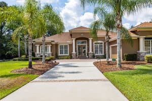 207 WILLOW OAK WAY, PALM COAST, FL 32137 Sold 02/20/25
