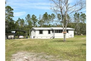 4318 WALNUT AVENUE, BUNNELL, FL 32110 Sold 04/29/25