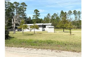 4318 WALNUT AVENUE, BUNNELL, FL 32110 Sold 04/29/25