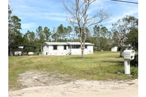 4318 WALNUT AVENUE, BUNNELL, FL 32110 Sold 04/29/25