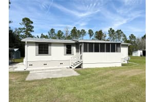 4318 WALNUT AVENUE, BUNNELL, FL 32110 Sold 04/29/25