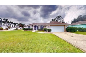 74 ROCKING HORSE DRIVE, PALM COAST, FL 32164 Sold 07/03/25
