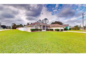 74 ROCKING HORSE DRIVE, PALM COAST, FL 32164 Sold 07/03/25