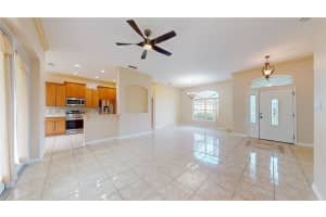74 ROCKING HORSE DRIVE, PALM COAST, FL 32164 Sold 07/03/25