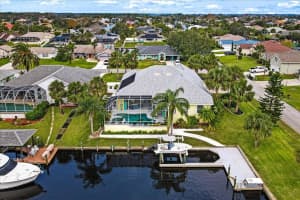 2 CHERRY COURT, PALM COAST, FL 32137 Sold 07/24/25