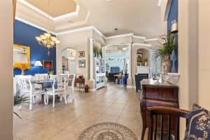 22 WOODBORN LANE, PALM COAST, FL 32164 Sold 01/03/25