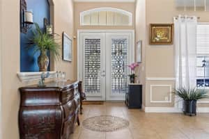 22 WOODBORN LANE, PALM COAST, FL 32164 Sold 01/03/25