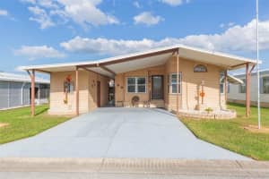 3842 WILLIAM HUME DRIVE, ZEPHYRHILLS, FL 33541 Sold 02/04/25