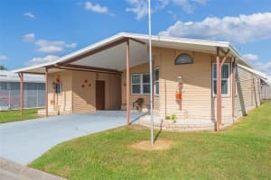 3842 WILLIAM HUME DRIVE, ZEPHYRHILLS, FL 33541 Sold 02/04/25