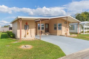 3842 WILLIAM HUME DRIVE, ZEPHYRHILLS, FL 33541 Sold 02/04/25