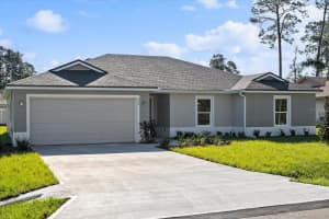 124 BREEZE HILL LANE, PALM COAST, FL 32137 Sold 11/19/24