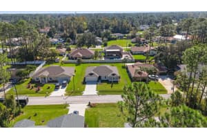 124 BREEZE HILL LANE, PALM COAST, FL 32137 Sold 11/19/24