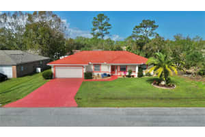 21 PRAVER LANE, PALM COAST, FL 32164 Sold 02/14/25