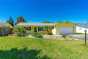 83 CINDY LANE, PONCE INLET, FL 32127 Sold 02/07/25
