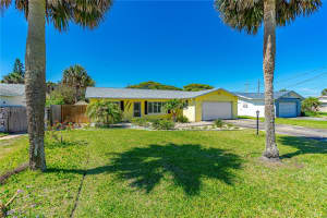 83 CINDY LANE, PONCE INLET, FL 32127 Sold 02/07/25