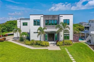 9 S MAR AZUL, PONCE INLET, FL 32127 Sold 12/02/24