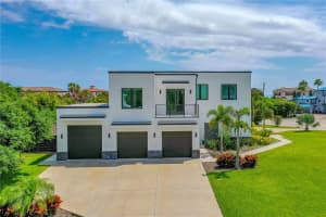 9 S MAR AZUL, PONCE INLET, FL 32127 Sold 12/02/24