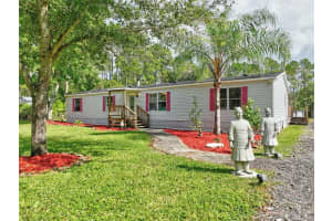 1761 HOLLY LANE, BUNNELL, FL 32110 Sold 04/22/25