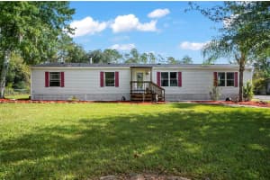 1761 HOLLY LANE, BUNNELL, FL 32110 Sold 04/22/25
