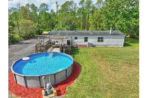 1761 HOLLY LANE, BUNNELL, FL 32110 Sold 04/22/25