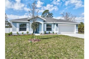 14 POPLAR DRIVE, PALM COAST, FL 32164 Sold 06/25/25