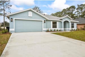 10 RUSSKIN LANE, PALM COAST, FL 32164 Sold 07/21/25