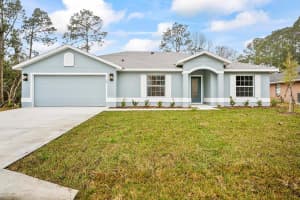 10 RUSSKIN LANE, PALM COAST, FL 32164 Sold 07/21/25