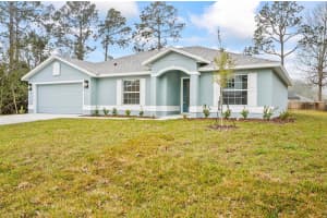 10 RUSSKIN LANE, PALM COAST, FL 32164 Sold 07/21/25
