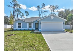 3 RYLAND PLACE, PALM COAST, FL 32164 Sold 06/30/25